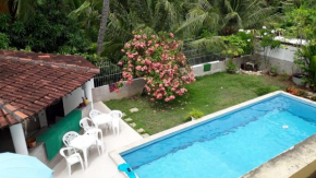 Hostel Meu Sossego Vilas